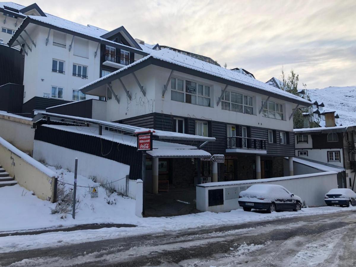 Glp Sierra Nevada Apartment Exterior photo